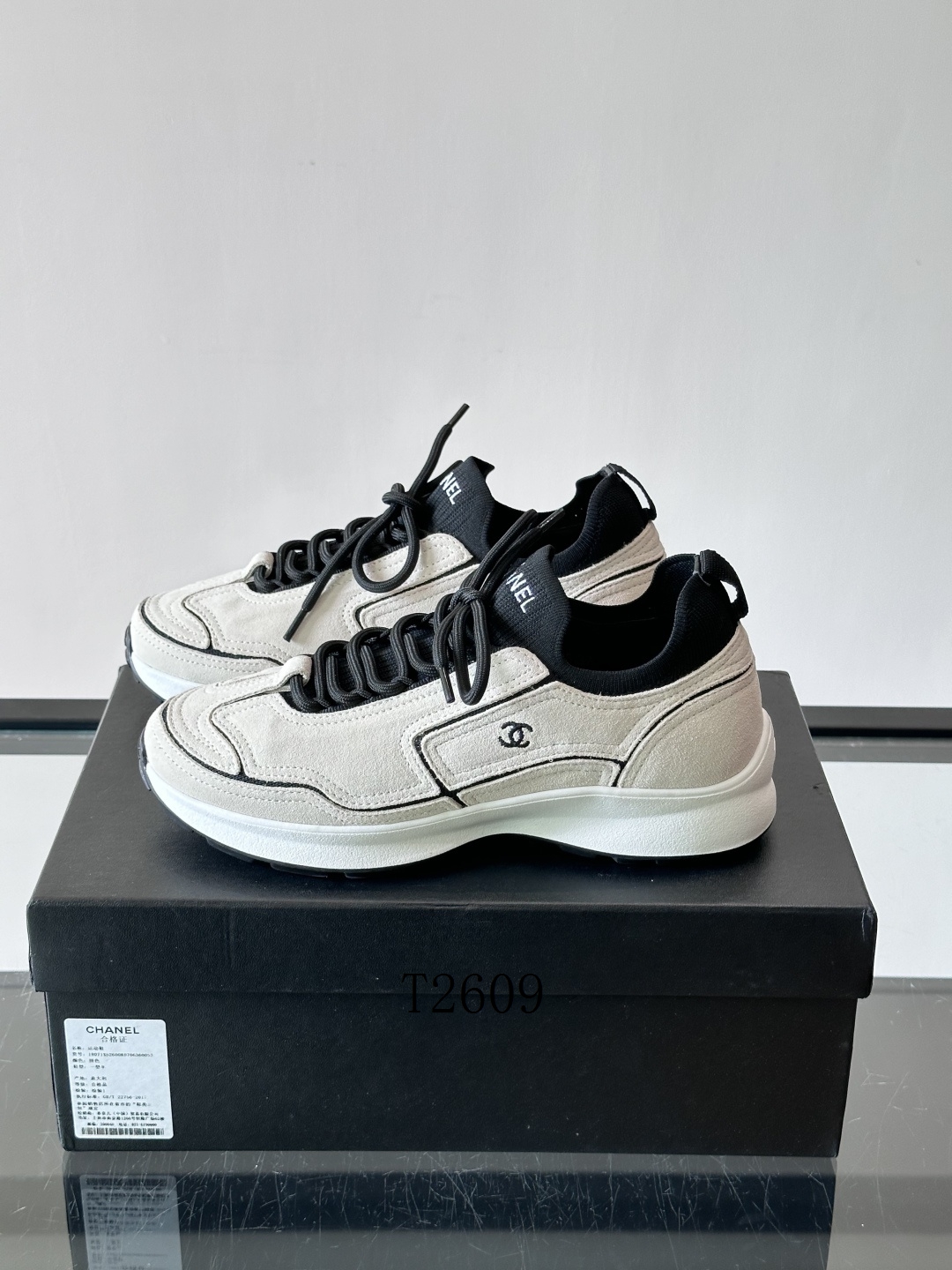 Chanel sz38-46 23